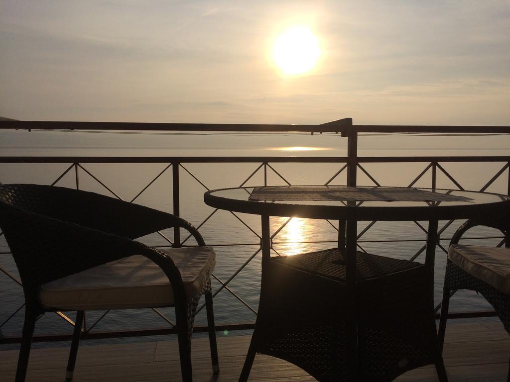 Apartmán Ranch Opatija