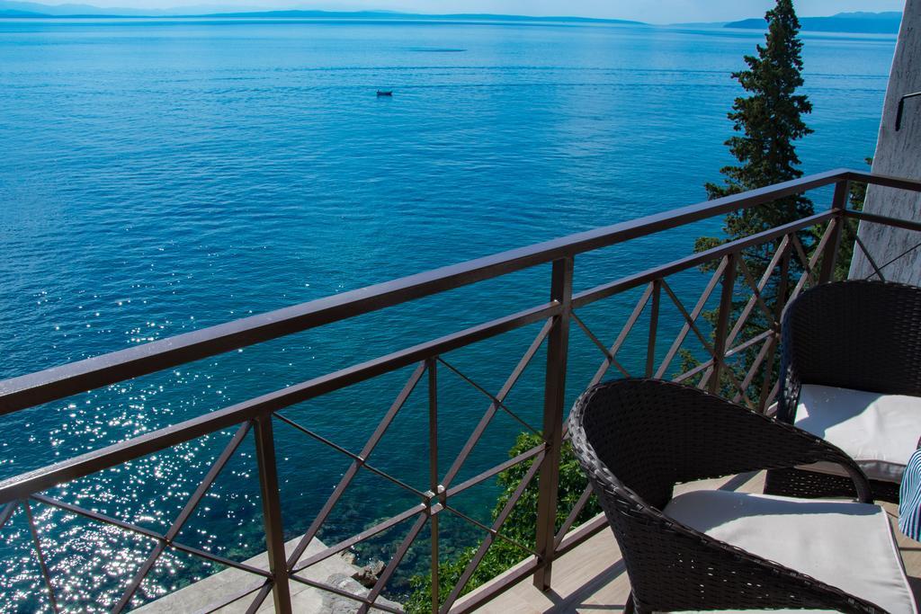 Apartmán Ranch Opatija