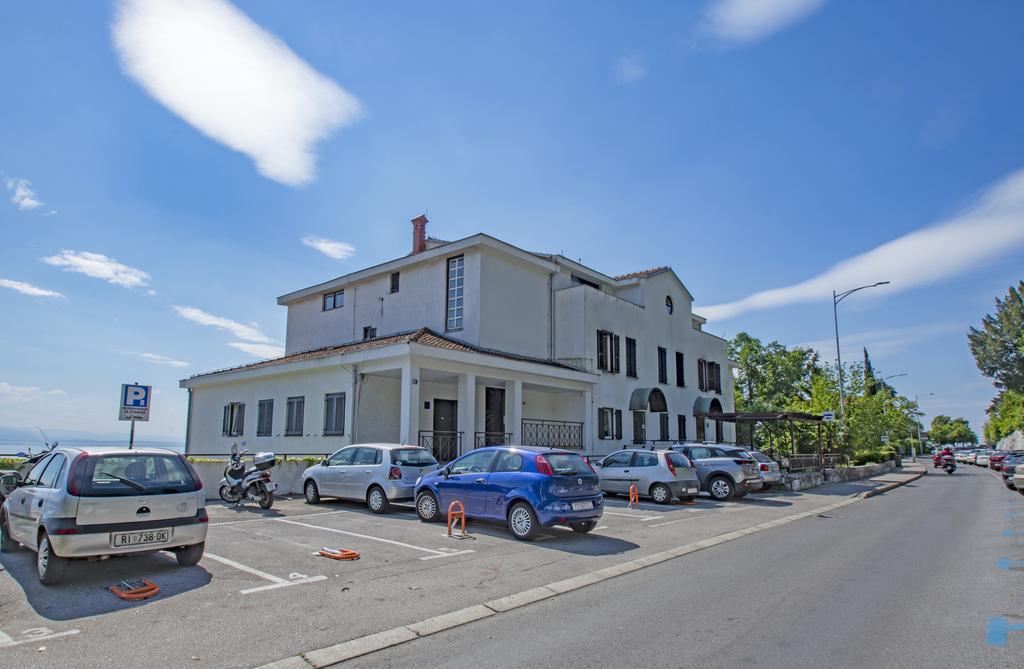 Ranch Apartmán Opatija