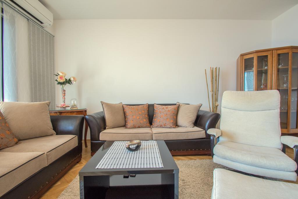 Ranch Apartmán Opatija