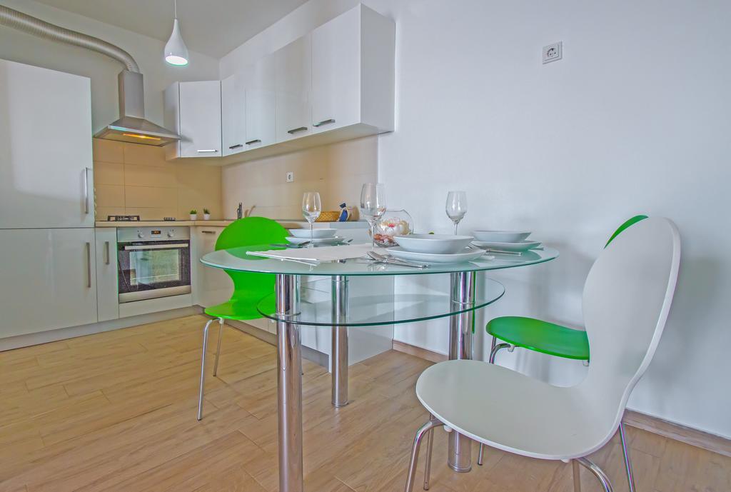 Apartmán Ranch Opatija