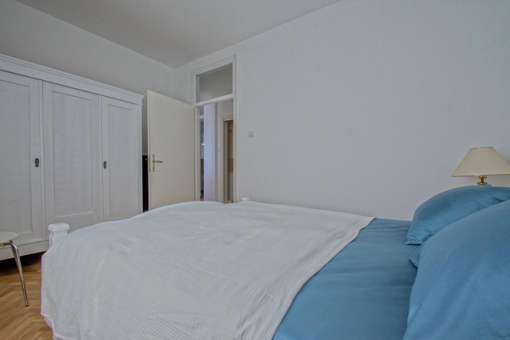 Ranch Apartmán