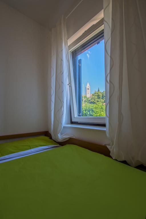 Apartmán Ranch Opatija