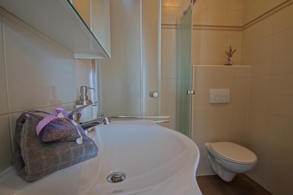 Apartmán Ranch Opatija